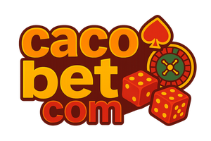 Caco Bet Com Logo